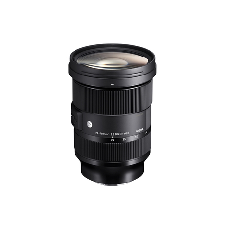24-70mm F2.8 DG DN 24-70mm F2.8 DG DN