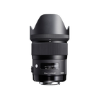 35mm F1.4 DG HSM