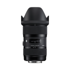 18-35mm F1.8 DC HSM