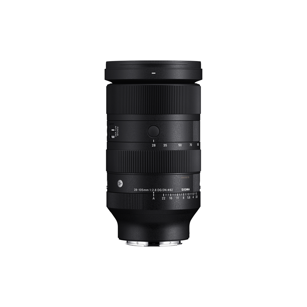 28-105mm F2.8 DG DN