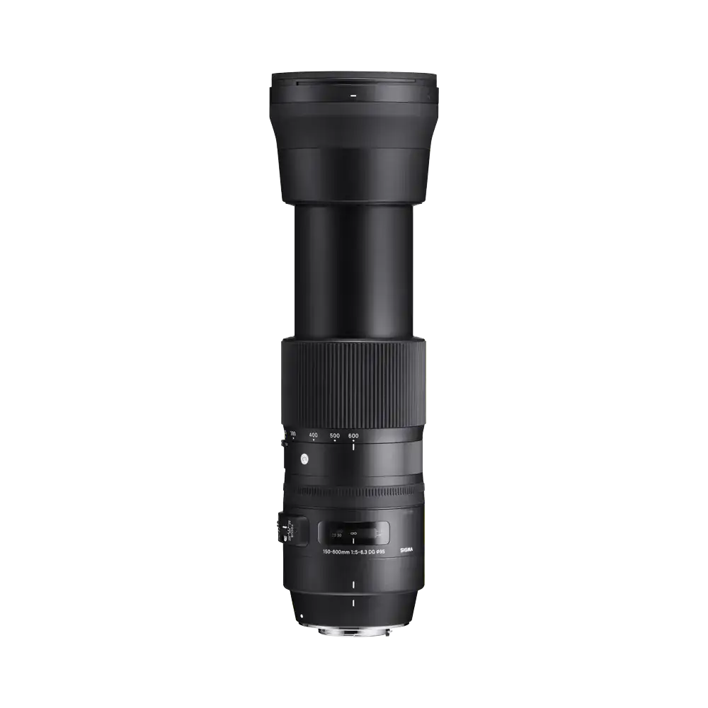 SIGMA 150-600mm F5-6.3 DG OS HSM(キャノンEF) Amazon.com : Sigma 150-600mm 5-6.3 Sports DG OS HSM Lens for