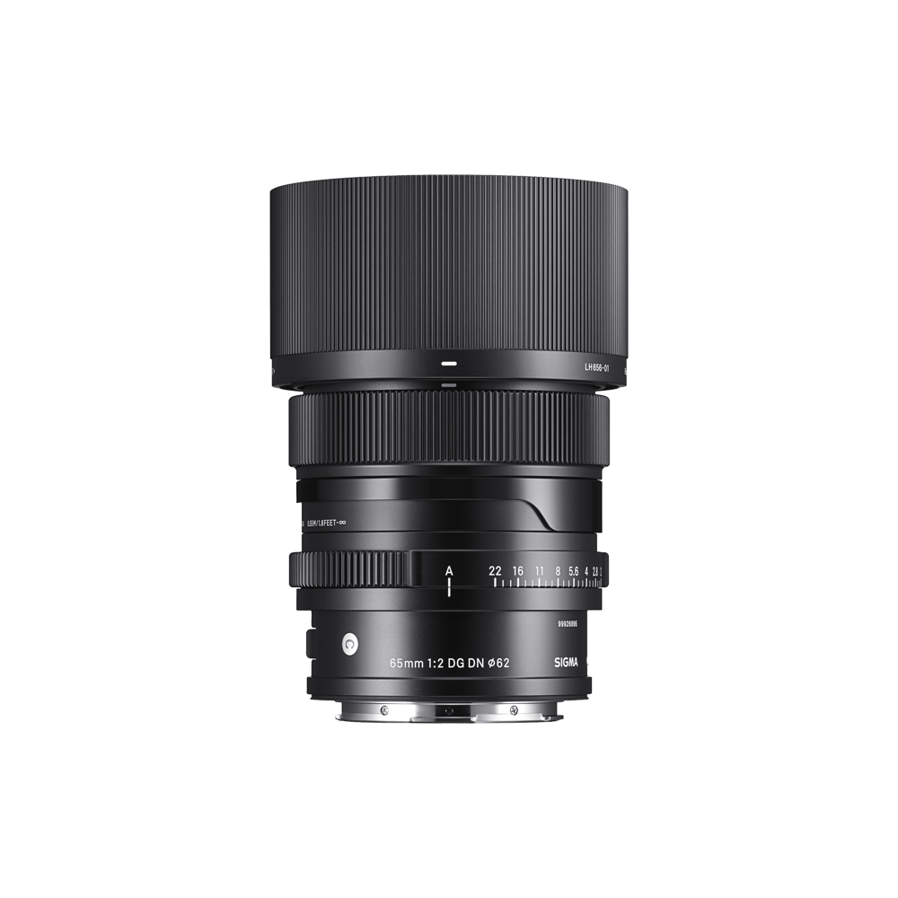 65mm F2 DG DN 65mm F2 DG DN