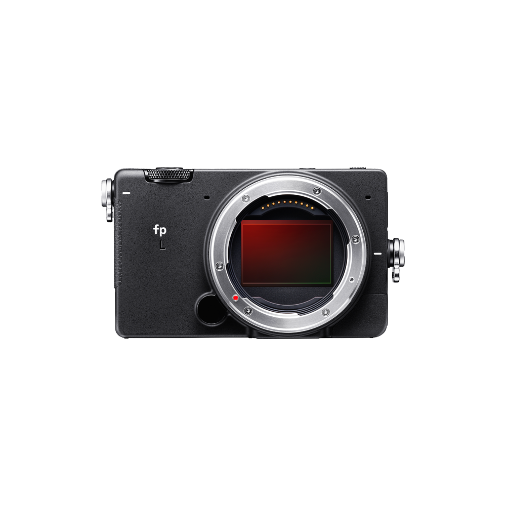 fp L - Mirrorless Camera fp L - Mirrorless Camera