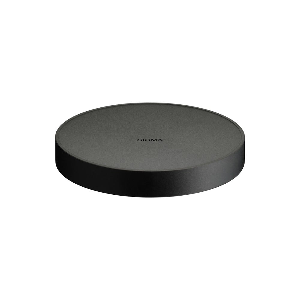 COVER CINE LENS CAP LCC-95 II